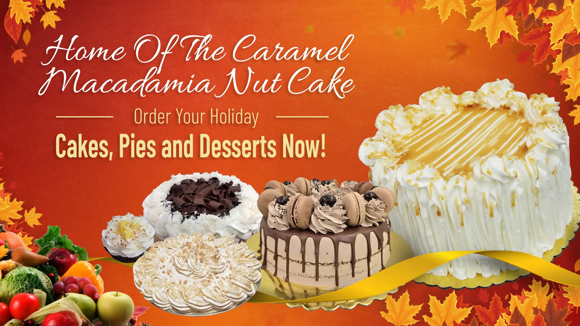 Thanksgiving Desktop